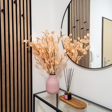 Nova Karolina Apartment Οστράβα Εξωτερικό φωτογραφία