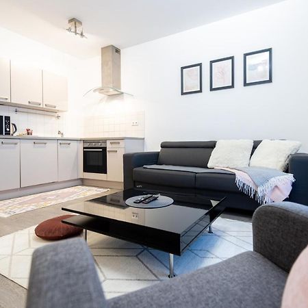 Nova Karolina Apartment Οστράβα Εξωτερικό φωτογραφία
