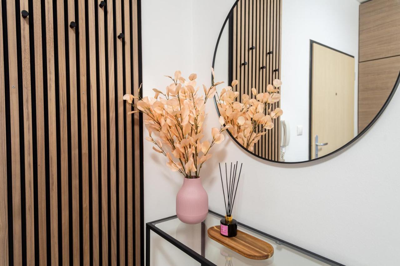 Nova Karolina Apartment Οστράβα Εξωτερικό φωτογραφία