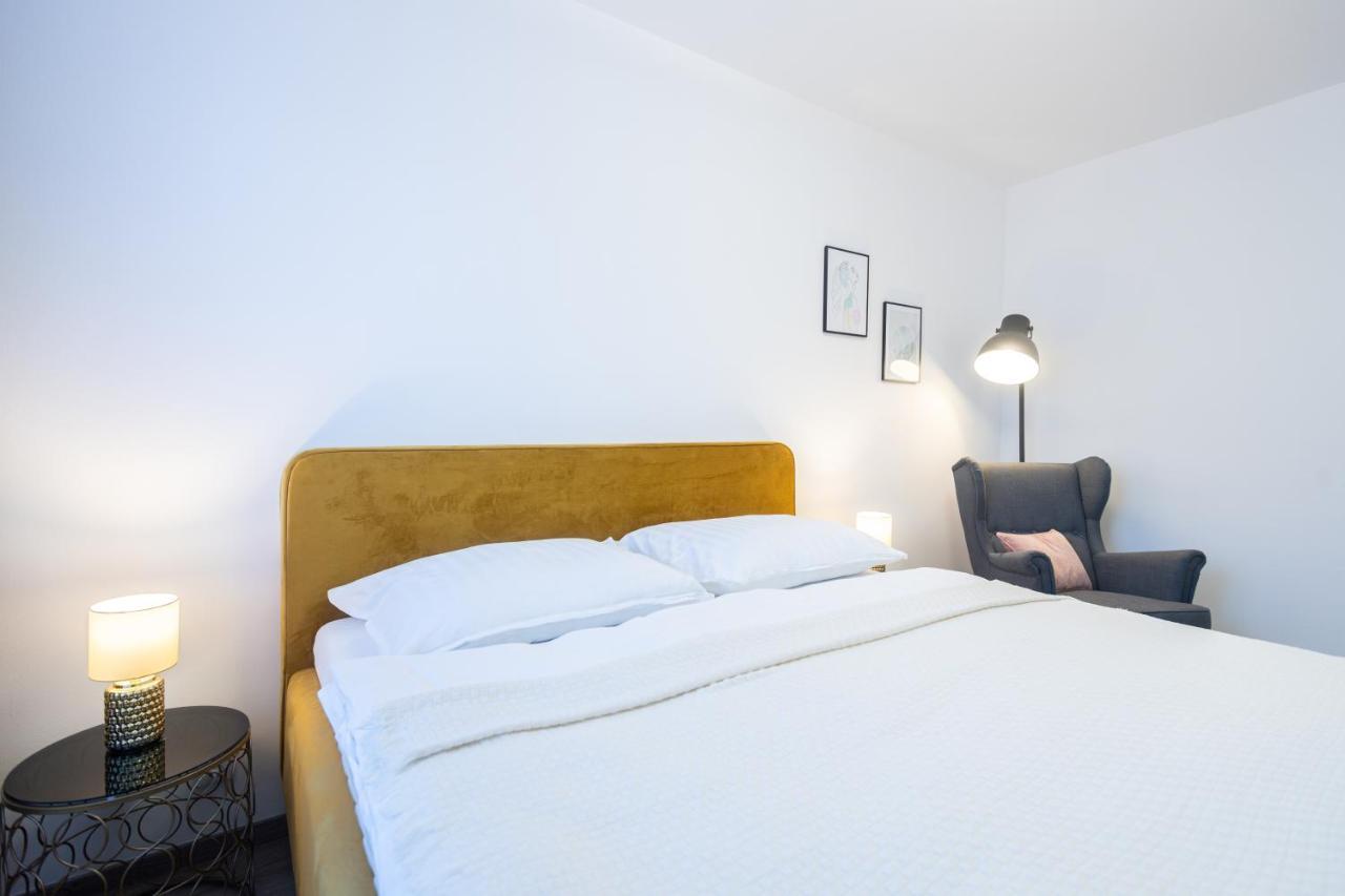 Nova Karolina Apartment Οστράβα Εξωτερικό φωτογραφία