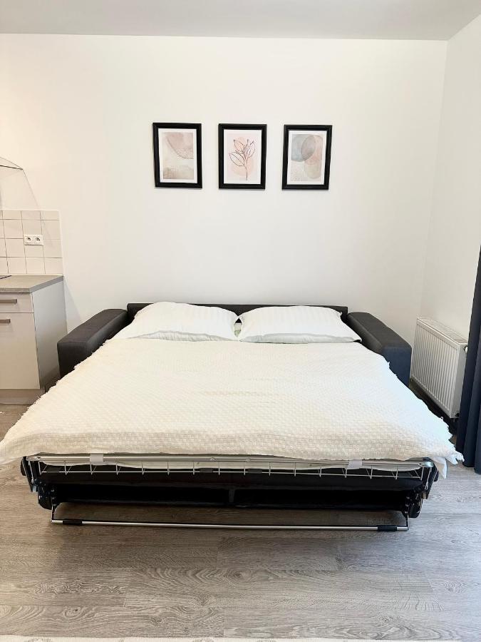 Nova Karolina Apartment Οστράβα Εξωτερικό φωτογραφία